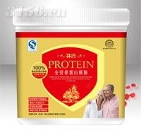 全營(yíng)養(yǎng)蛋白質(zhì)粉 科學(xué)膳食的橋梁與選擇——基于樟樹康仁保健食品的觀察