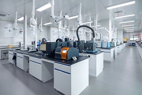 加強技術創(chuàng)新與研發(fā) 道生天合 構建領先的綜合性新材料企業(yè)