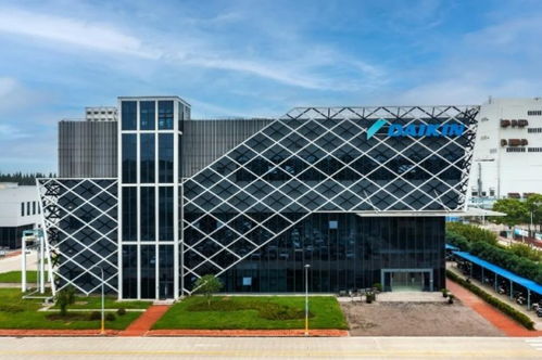 大金氟化工攜手全球產(chǎn)學研力量，以創(chuàng)新引擎驅(qū)動多領域材料技術突破