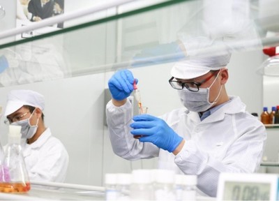 緊抓機遇，深化融合 思泉新材加速新材料技術成果產(chǎn)業(yè)化