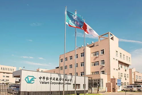 新材料技術研發 瞄準科技前沿，引領產業發展