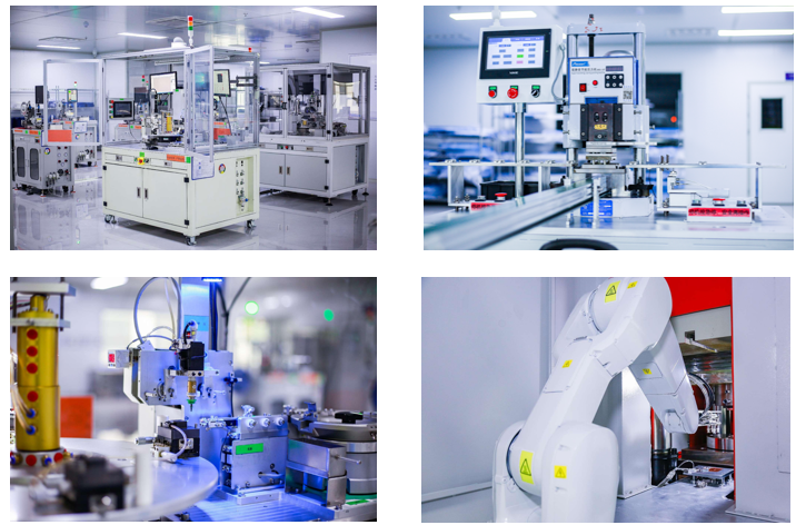 濰坊經(jīng)濟(jì)區(qū)高新技術(shù)產(chǎn)業(yè)園再添新動能 兩家新材料企業(yè)獲評省級“專精特新”