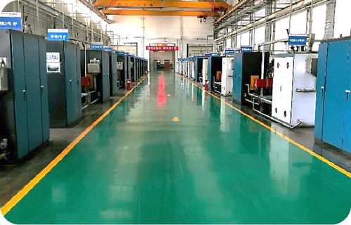 斯瑞新材料成功過會 西安高新區(qū)硬科技發(fā)展的新材料引擎