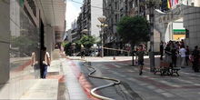 巴中突發(fā)爆炸事故致1人死亡，當(dāng)?shù)厣钍苡绊? class=